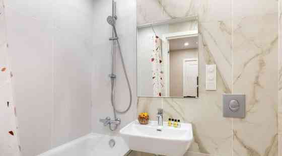 1-комн. квартира, 35 м2, 9/16 эт. Москва