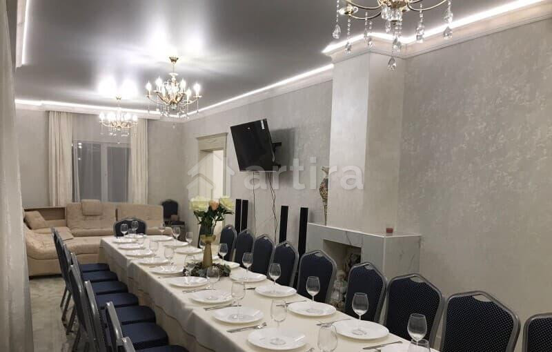 Коттедж, 550 м2 Люберцы - изображение 15