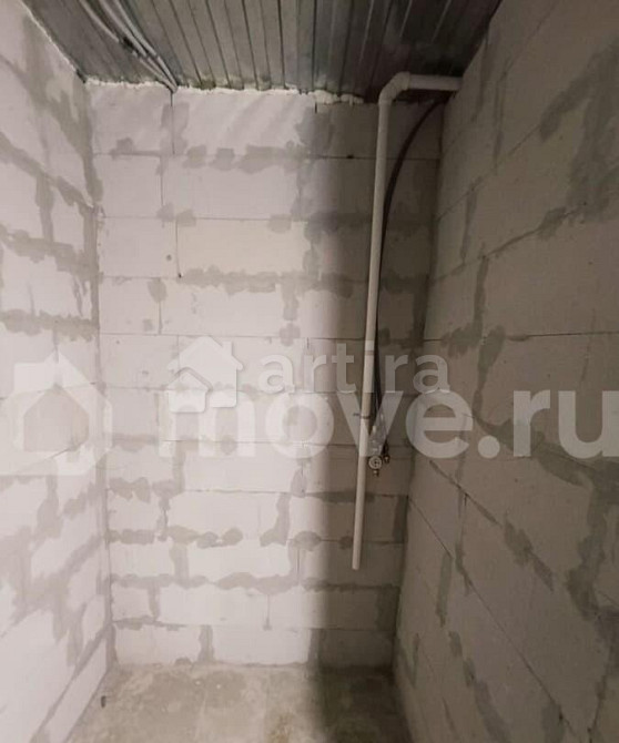 Студия, 11.2 м2, 1/6 эт. Москва - изображение 6