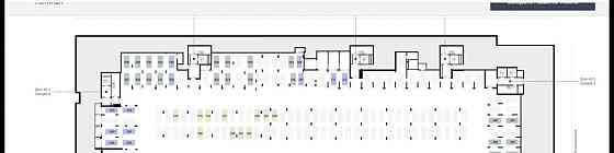 Гараж, 43.59 м2 Новосибирск