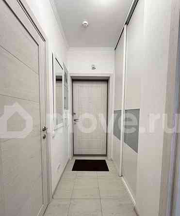 1-комн. квартира, 38.9 м2, 9/9 эт. Зеленоград