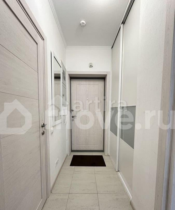 1-комн. квартира, 38.9 м2, 9/9 эт. Зеленоград - изображение 5