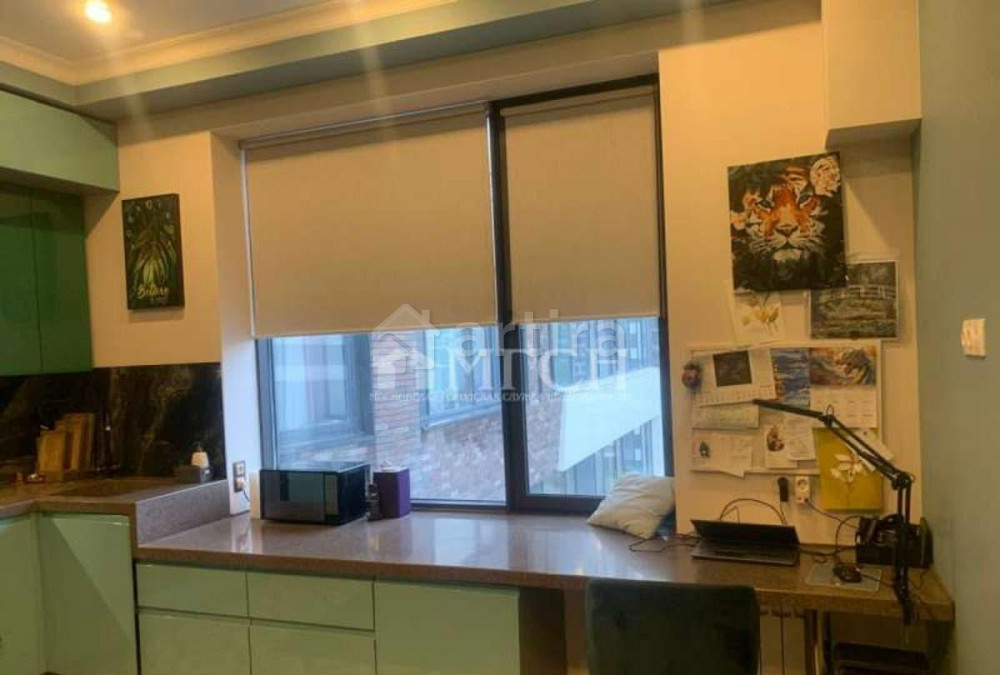 2-комн. квартира, 71.1 м2, 12/23 эт. Москва - изображение 8