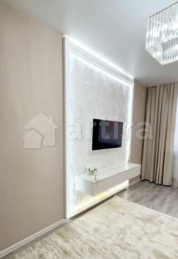 2-комн. квартира, 67 м2, 7/9 эт. Самара - изображение 10