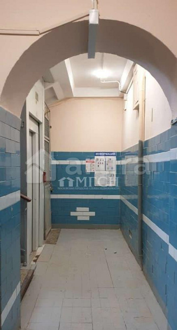 3-комн. квартира, 76 м2, 3/7 эт. Москва - изображение 13