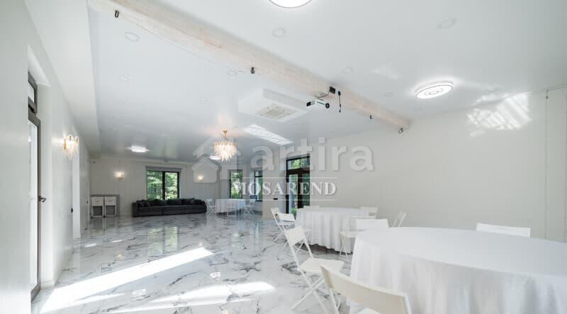 Коттедж, 1100 м2 Истра - изображение 9