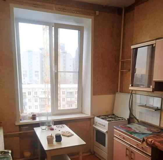 Комната, 21 м2, 6/8 эт. Москва