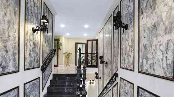 Коттедж, 250 м2 Выборг