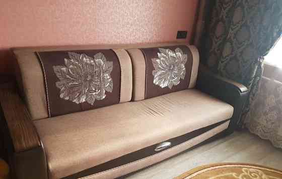 1-комн. квартира, 32 м2, 1/4 эт. Серпухов