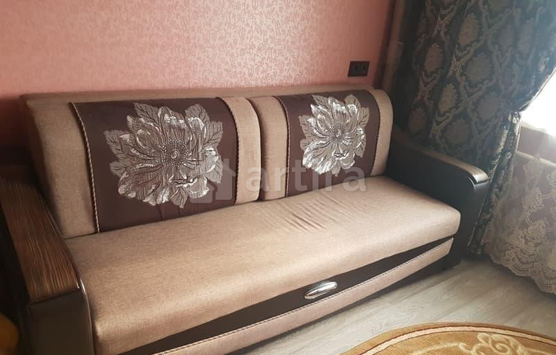 1-комн. квартира, 32 м2, 1/4 эт. Серпухов - изображение 1