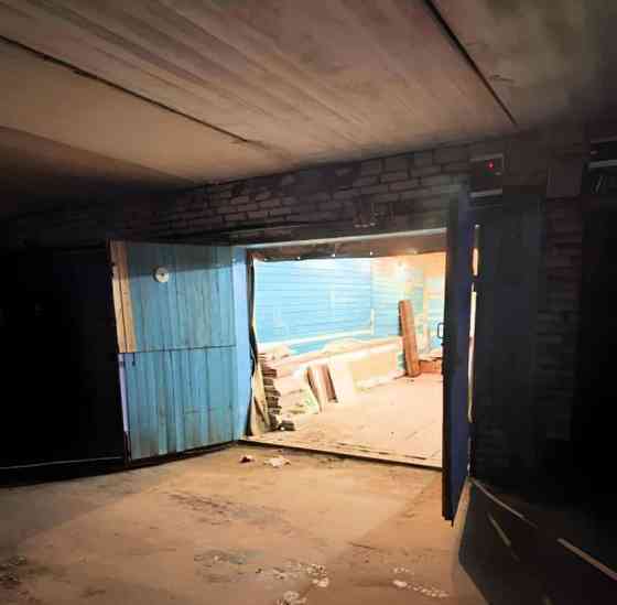 Гараж, 18 м2 Балашиха