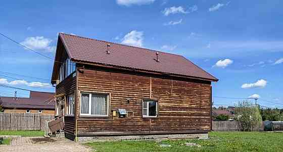 Дом, 168 м2, 15 соток, 2 эт. Александров