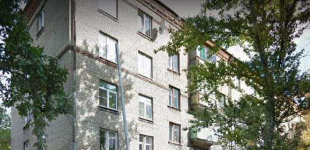 Комната, 20 м2, 3/5 эт. Москва - изображение 1