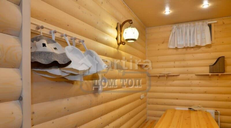 Коттедж, 380 м2 Бронницы - изображение 8