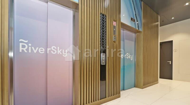 3-комн. квартира, 78 м2, 14/27 эт. Москва - изображение 4