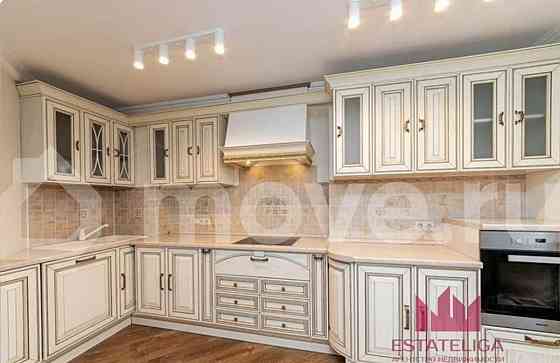 6-комн. пентхаус, 350 м2, 20/21 эт. Москва