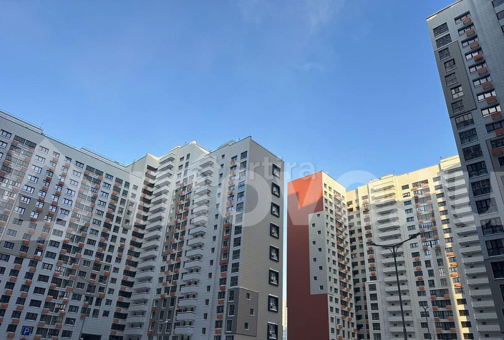 Студия, 18.1 м2, 2/20 эт. Москва - изображение 4