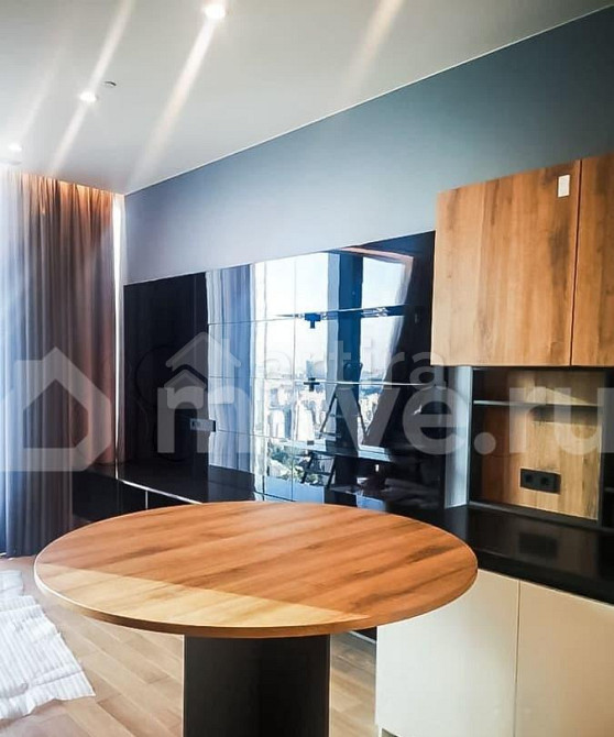 Студия, 51.5 м2, 33/68 эт. Москва - изображение 2