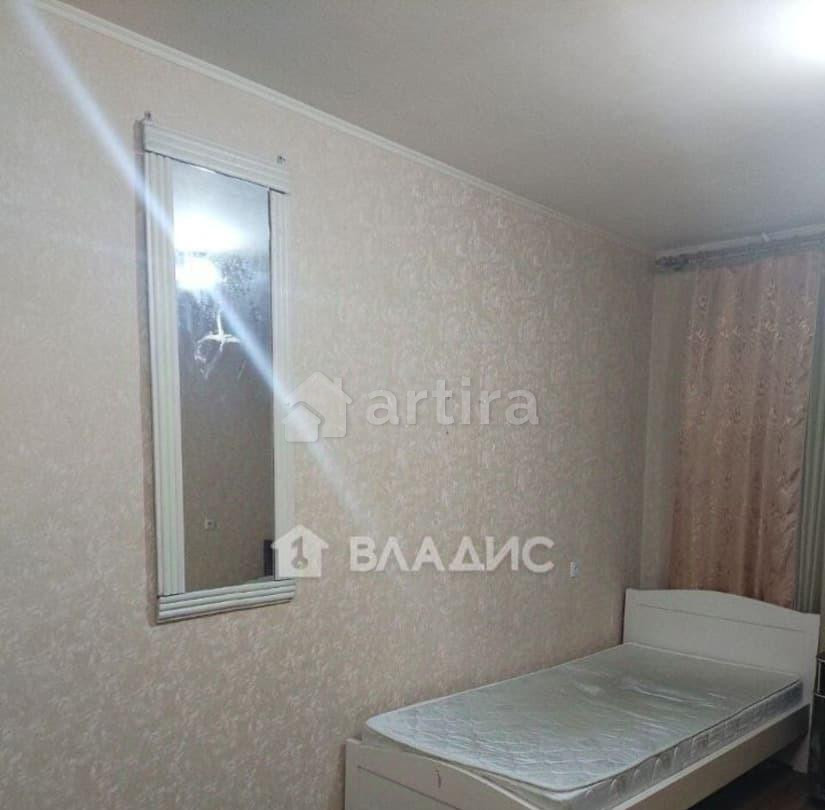 Комната, 17 м2, 8/9 эт. Владимир - изображение 5