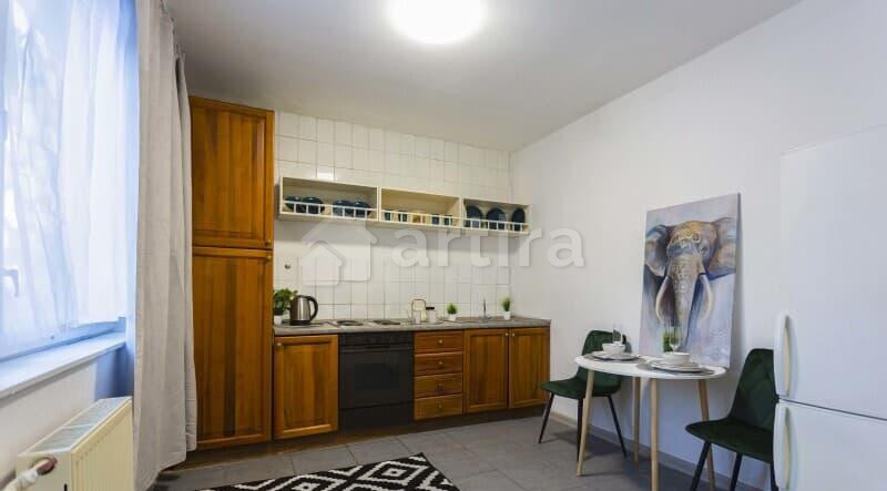 4-комн. квартира, 101 м2, 8/17 эт. Москва - изображение 14