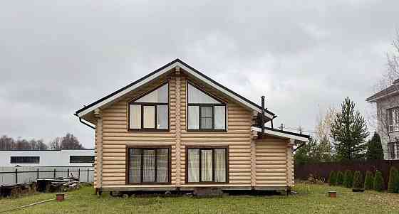 Дом, 150 м2, 9 соток, 2 эт. Домодедово