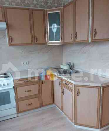 2-комн. квартира, 55.5 м2, 17/25 эт. Москва