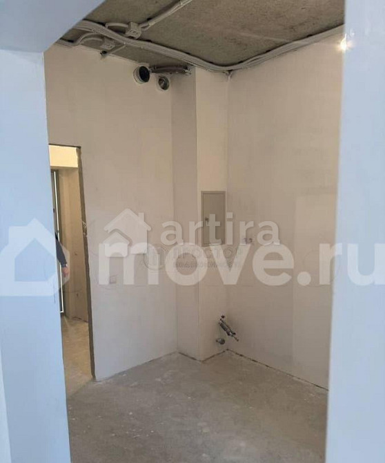 Студия, 27.4 м2, 21/25 эт. Москва - изображение 7