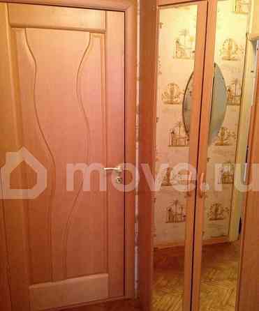 1-комн. квартира, 35 м2, 2/12 эт. Москва