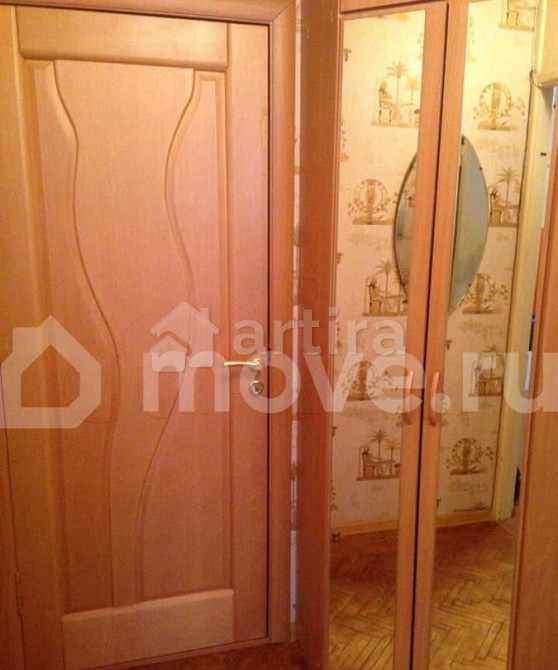 1-комн. квартира, 35 м2, 2/12 эт. Москва - изображение 4