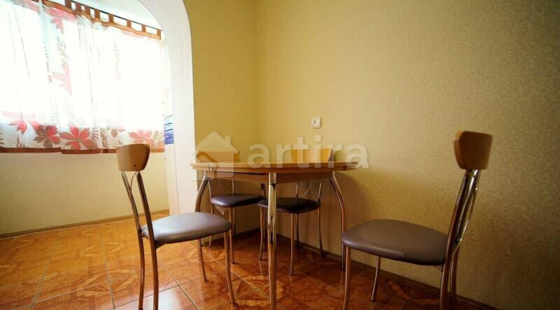 2-комн. квартира, 52 м2, 7/13 эт. Уфа - изображение 9