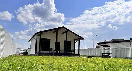 Дом, 75 м2, 12 соток, 1 эт. Сосново