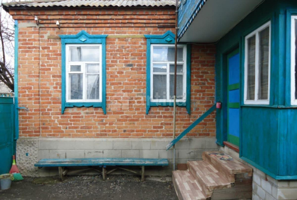 Дом, 65 м2, 6 соток, 1 эт. Миллерово - изображение 13