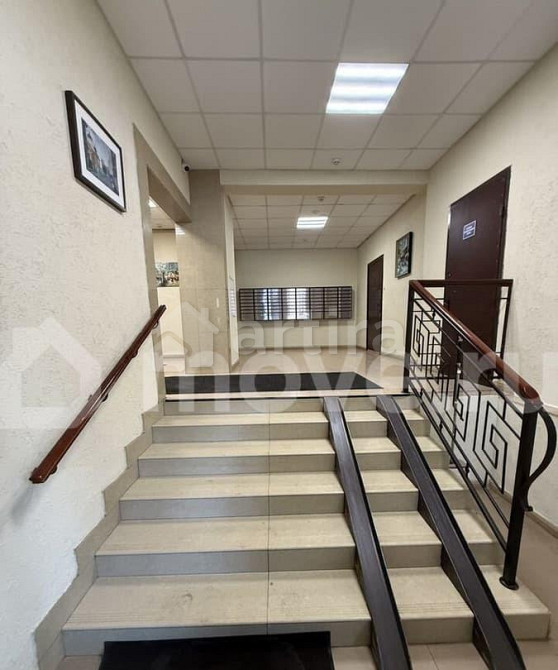 4-комн. квартира, 145 м2, 10/15 эт. Москва - изображение 1