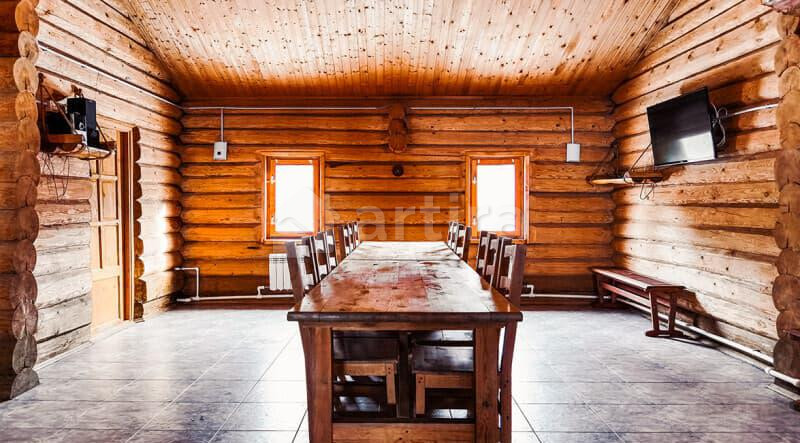 Коттедж, 270 м2 Ломоносов - изображение 15