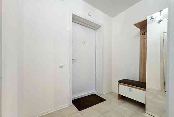 1-комн. квартира, 35 м2, 9/9 эт. Обнинск