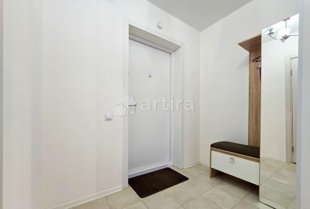 1-комн. квартира, 35 м2, 9/9 эт. Обнинск - изображение 3