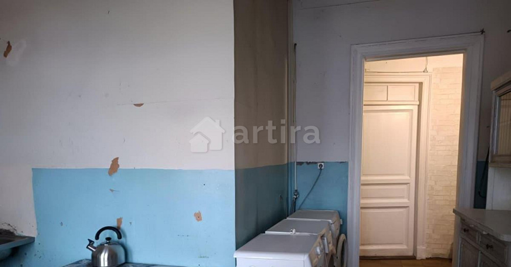 Комната, 13.3 м2, 6/7 эт. Санкт-Петербург - изображение 5