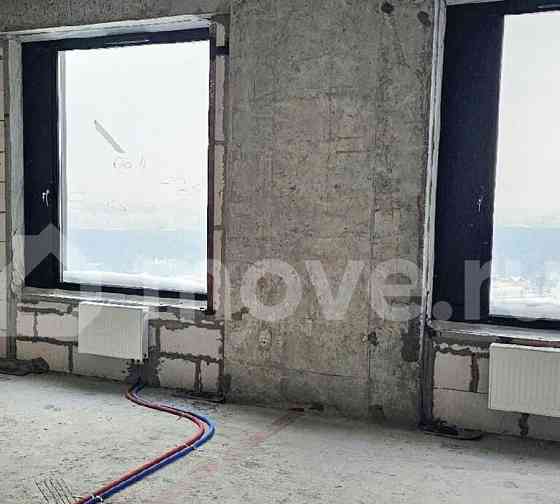 4-комн. квартира, 120 м2, 39/48 эт. Москва