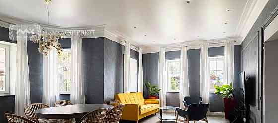 Дом, 400 м2, 15 соток, 3 эт. Санкт-Петербург