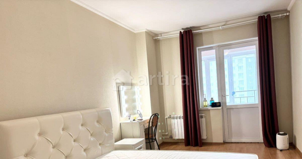 Комната, 30 м2, 5/20 эт. Казань - изображение 7