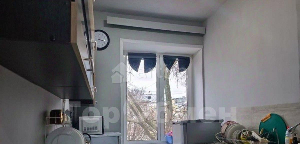 Комната, 12 м2, 4/5 эт. Москва - изображение 2