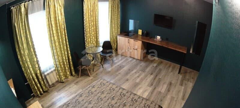 1-комн. квартира, 20 м2, 2/4 эт. Новосибирск - изображение 2