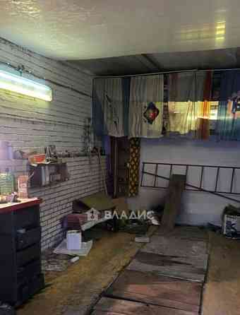 Гараж, 30 м2 Владимир