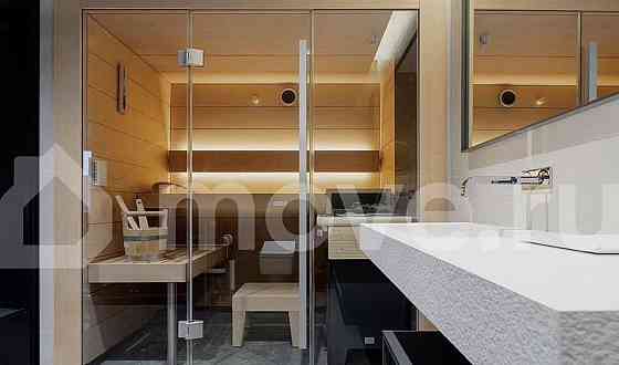 4-комн. квартира, 174 м2, 7/15 эт. Москва