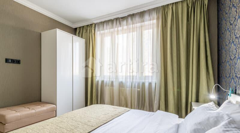 2-комн. квартира, 65 м2, 9/27 эт. Химки - изображение 7