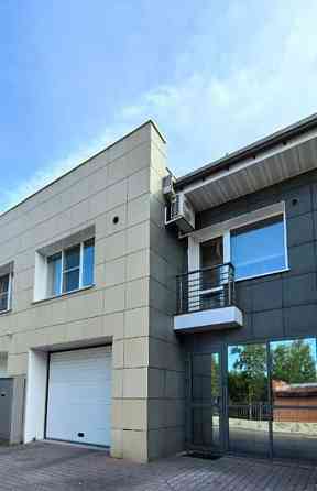 Таунхаус, 228.6 м2, 12.35 сотки, 3 эт. Иркутск