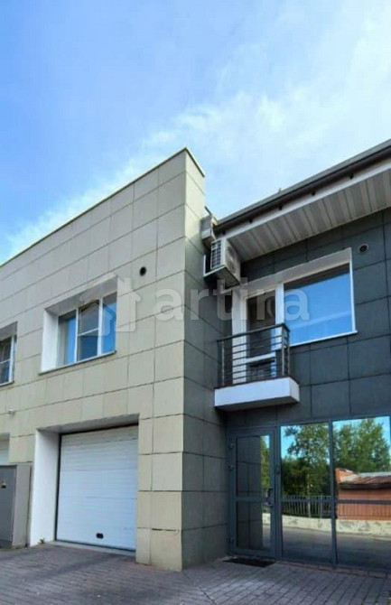 Таунхаус, 228.6 м2, 12.35 сотки, 3 эт. Иркутск - изображение 1