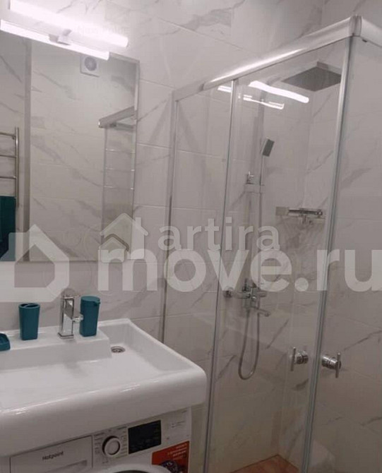 Студия, 21.7 м2, 2/5 эт. Москва - изображение 2