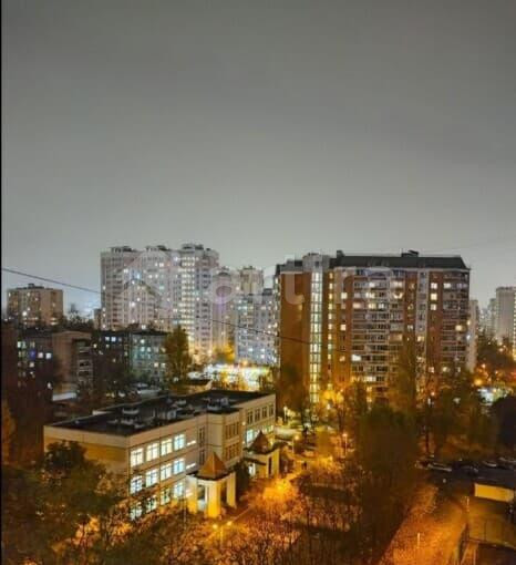 2-комн. квартира, 43 м2, 9/9 эт. Москва - изображение 1