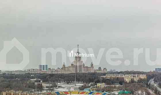 4-комн. апарт-ы, 124 м2, 17/19 эт. Москва